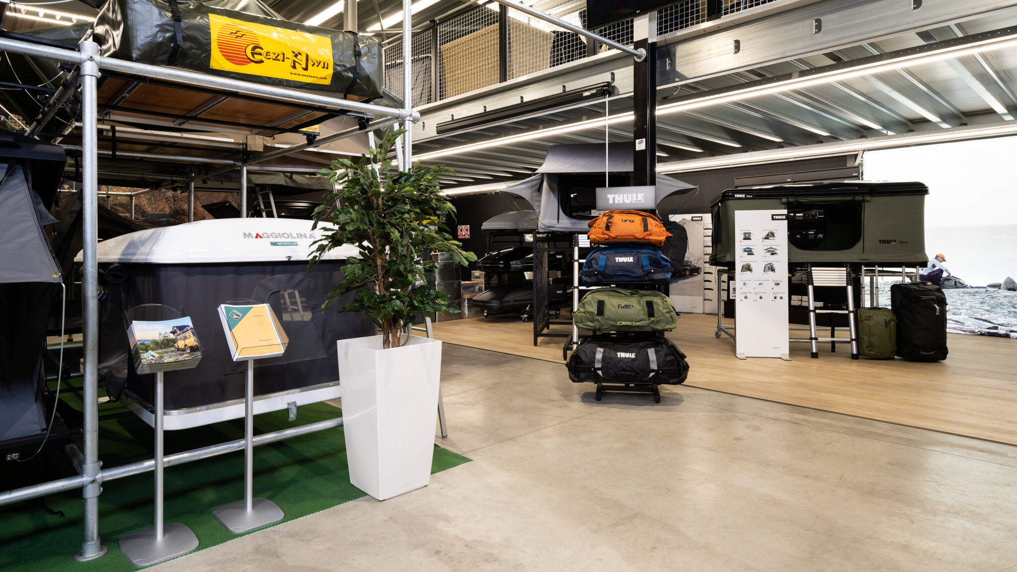 ONZE SHOWROOM 5