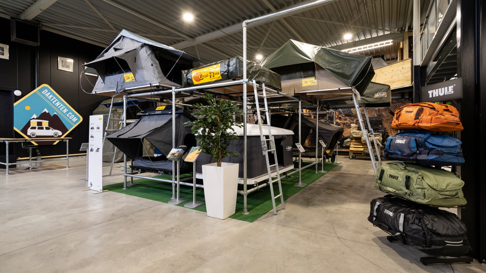 ONZE SHOWROOM 6