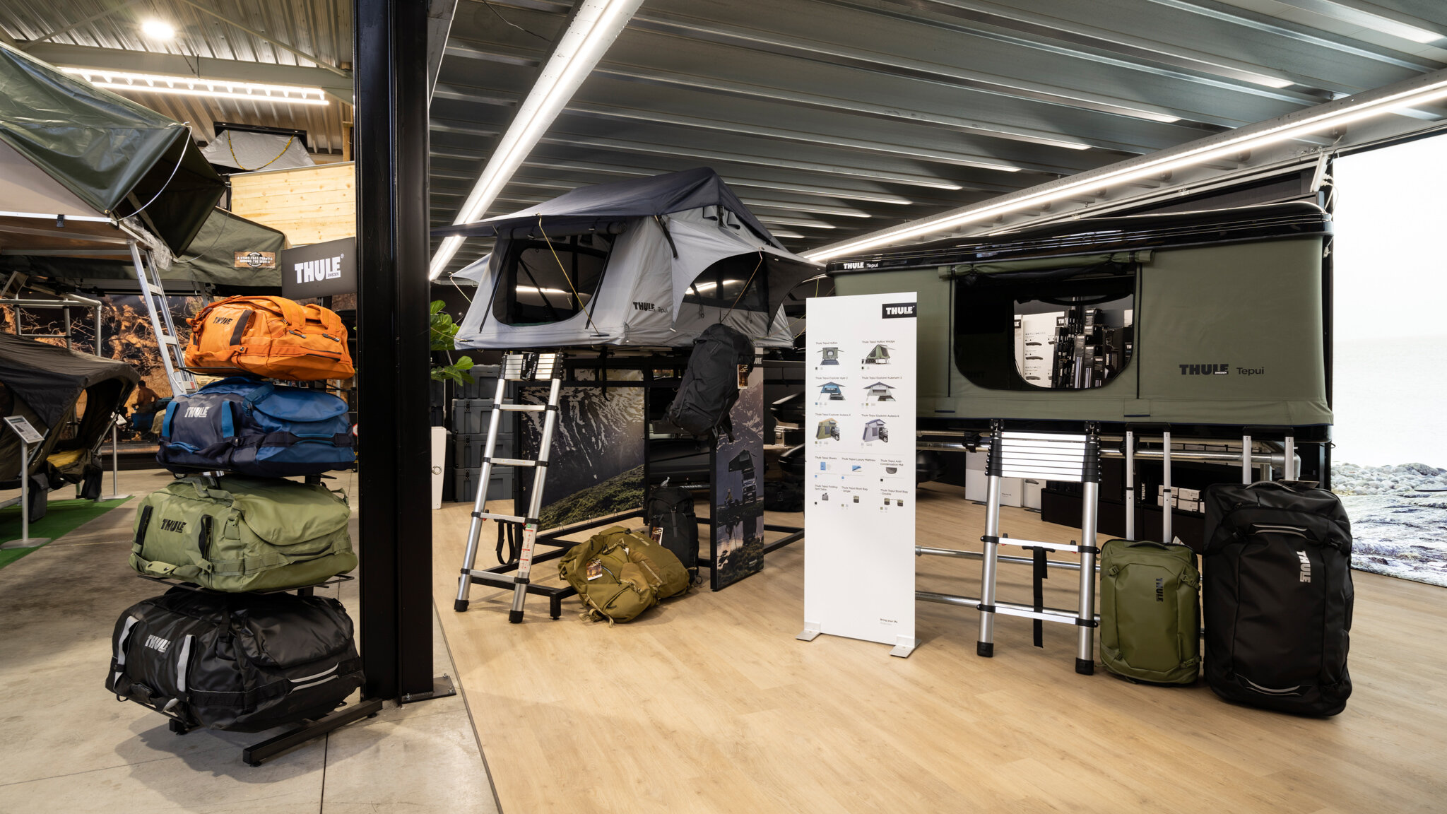 ONZE SHOWROOM 7