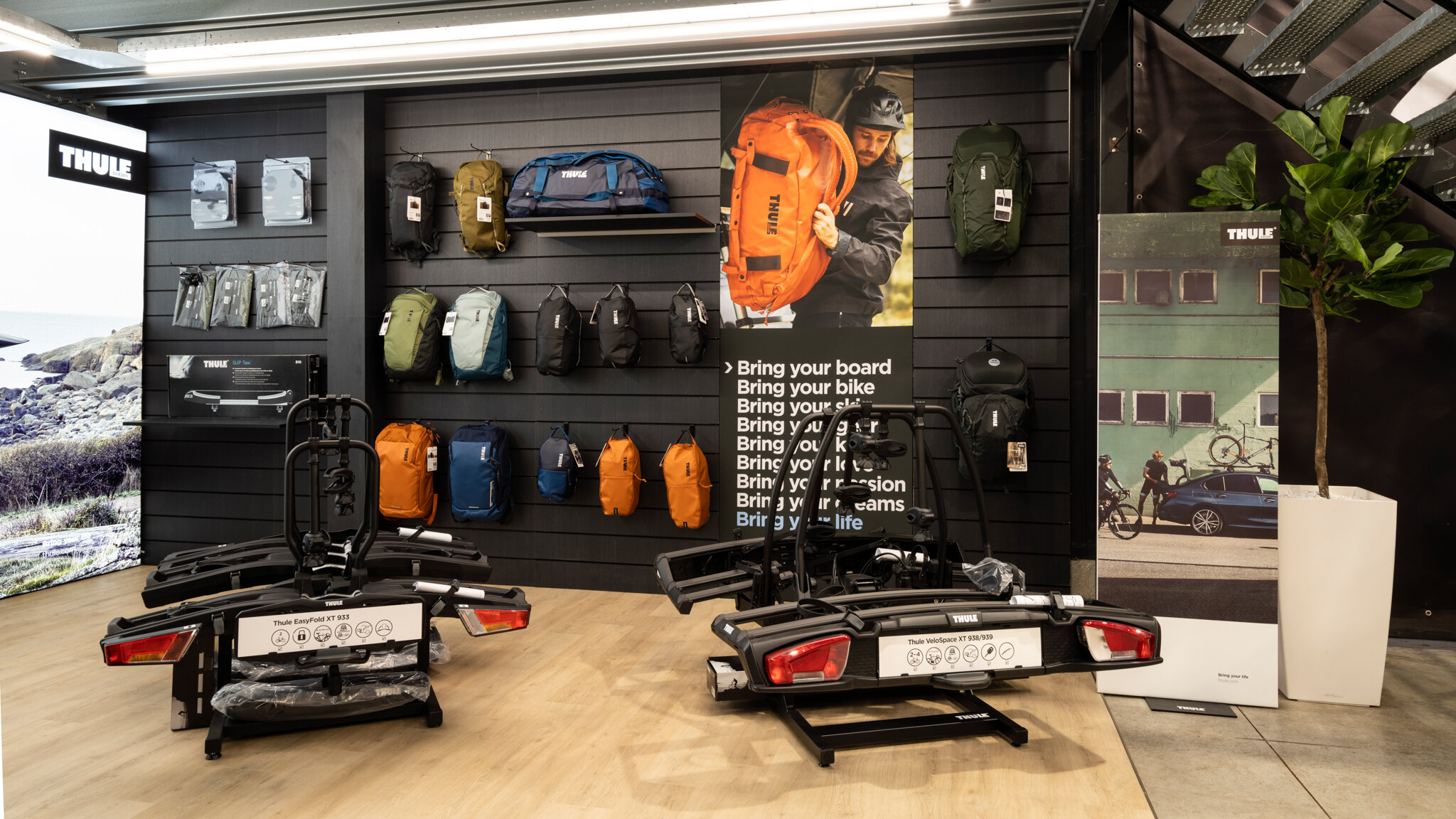 ONZE SHOWROOM 10
