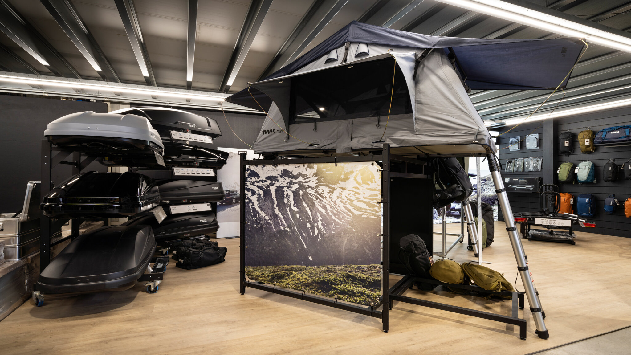 ONZE SHOWROOM 11