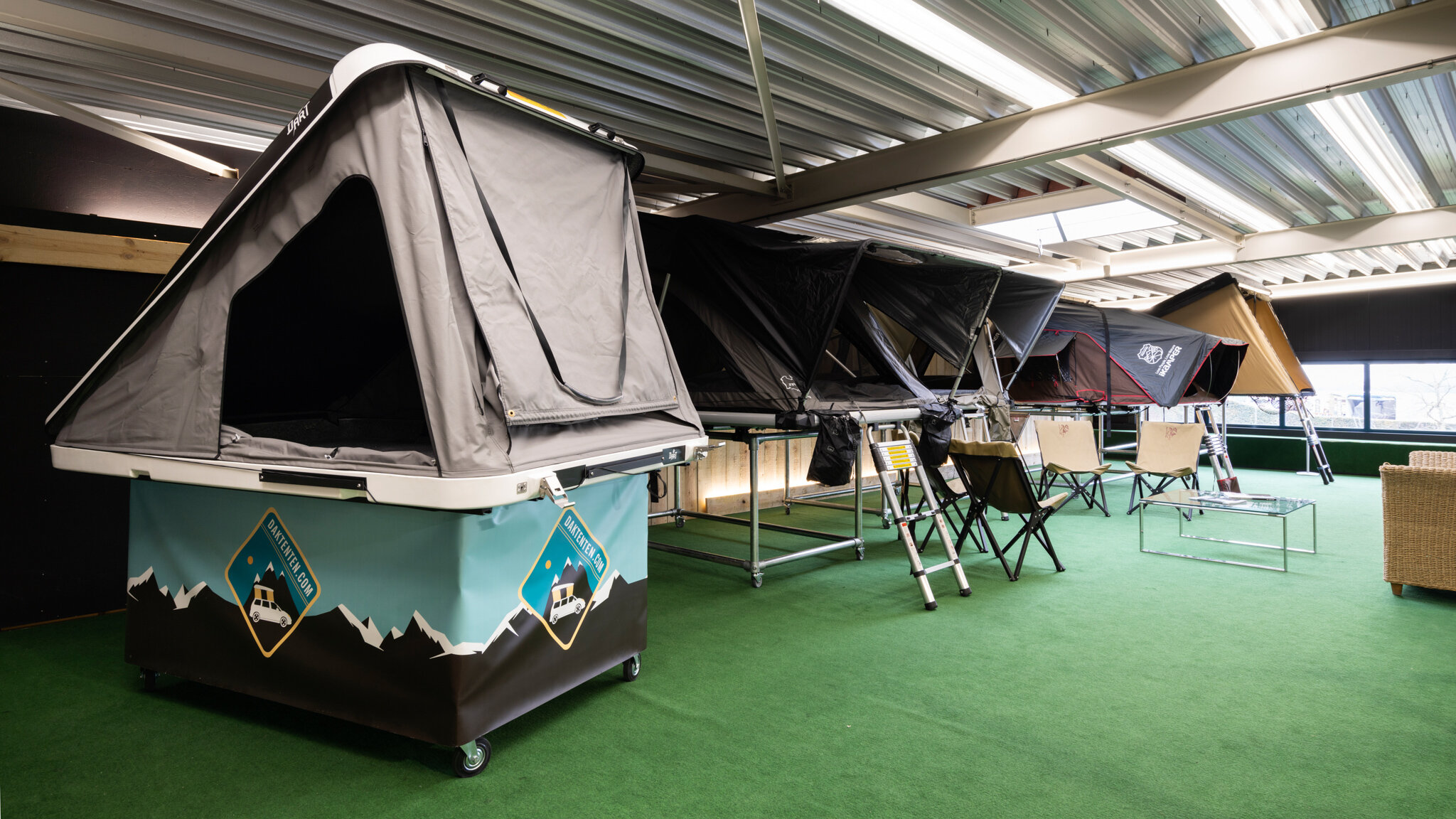 ONZE SHOWROOM 15