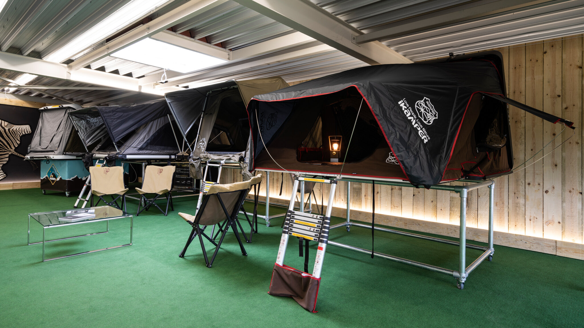 ONZE SHOWROOM 16
