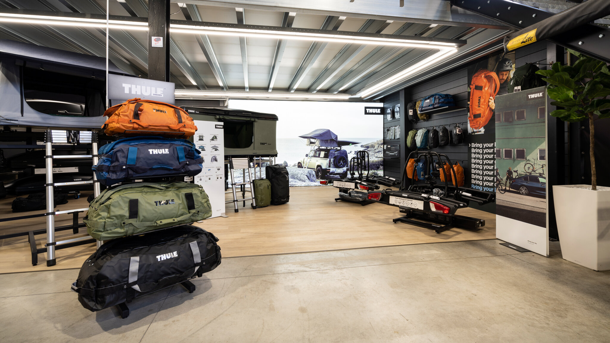 ONZE SHOWROOM 18