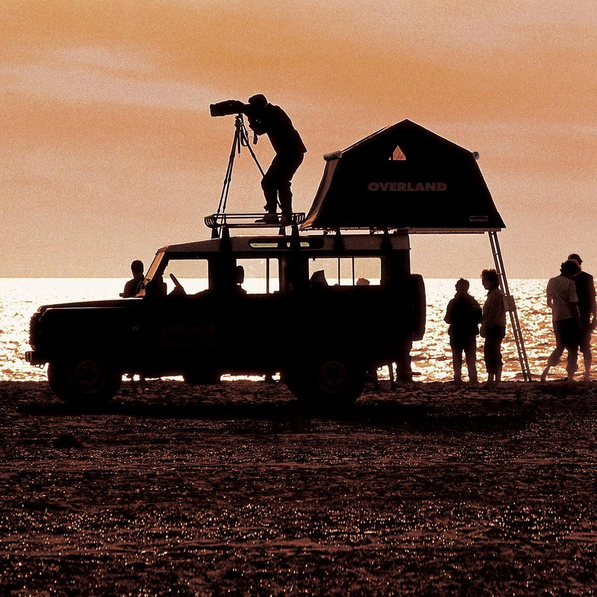 OVERLAND