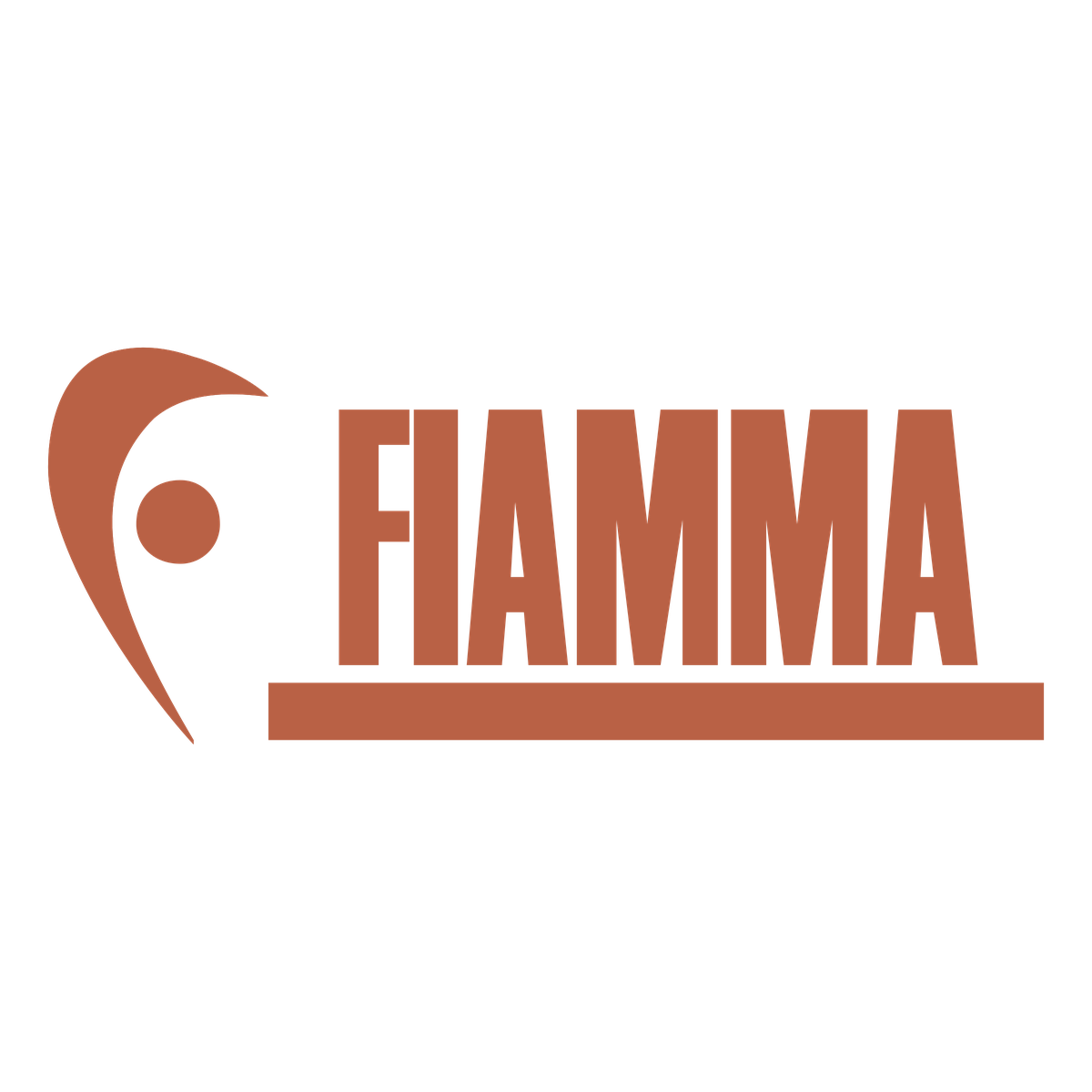 Fiamma luifels