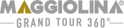 Maggiolina Grand Tour 360°