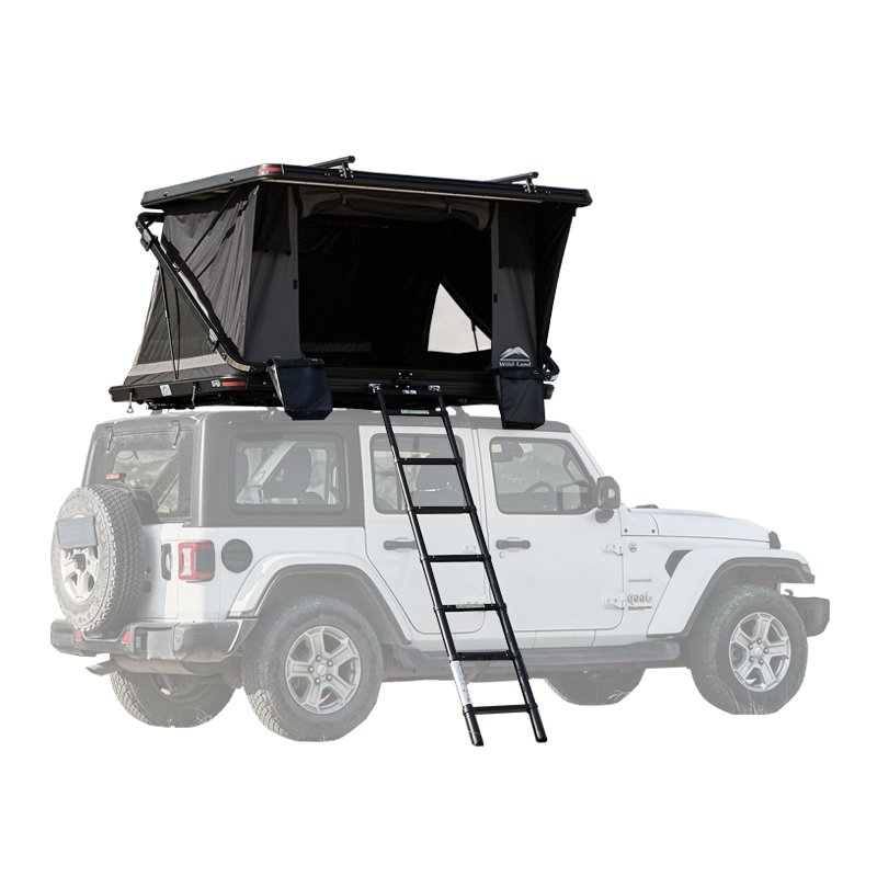 Rock Cruiser