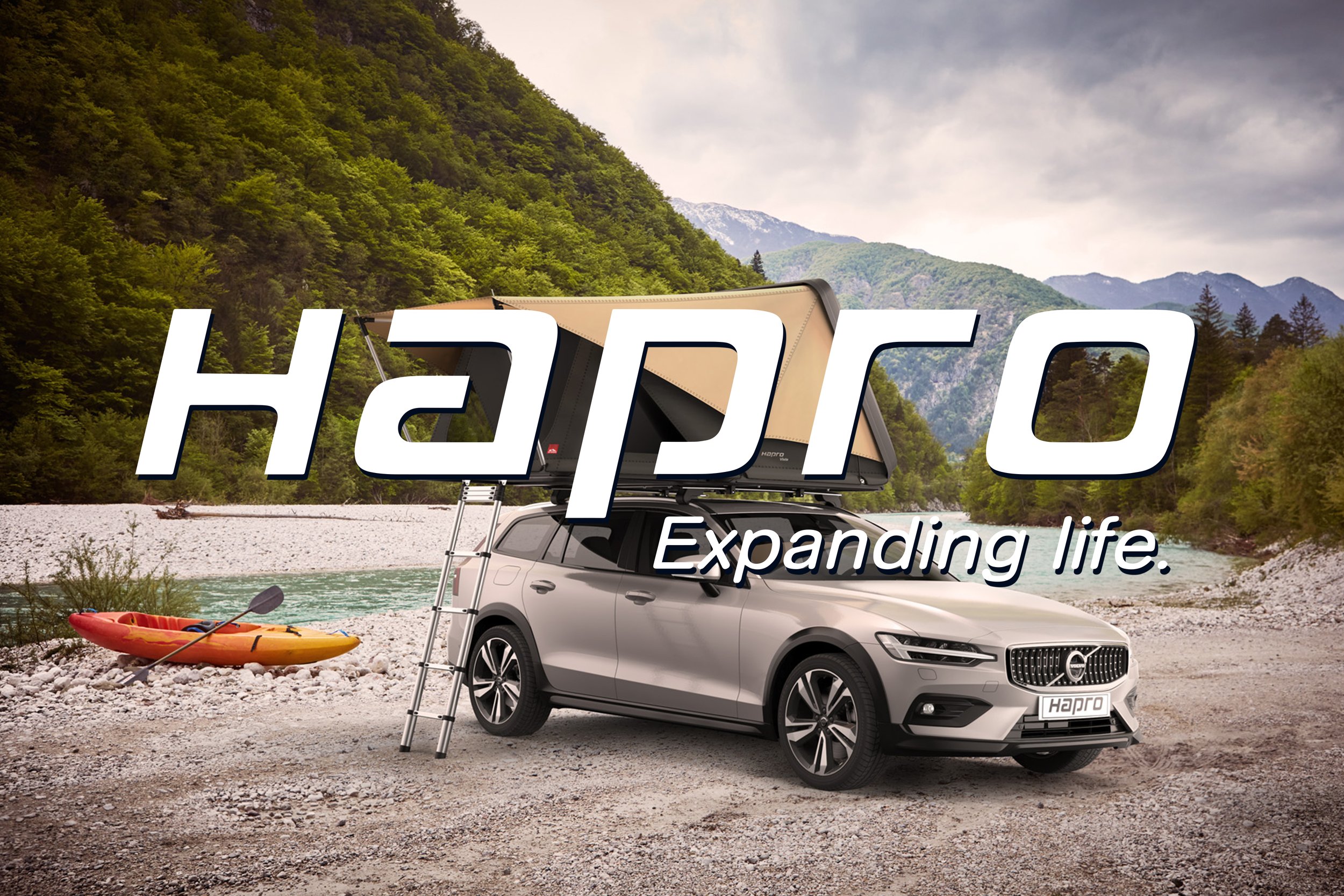 HAPRO