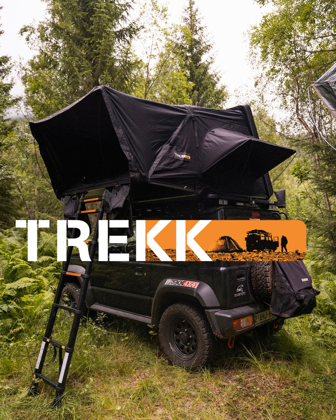 TREKK
