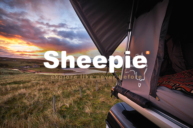 SHEEPIE