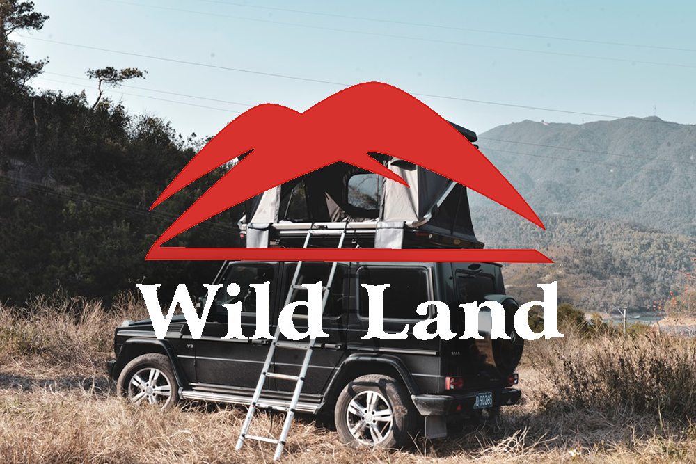 WILD LAND