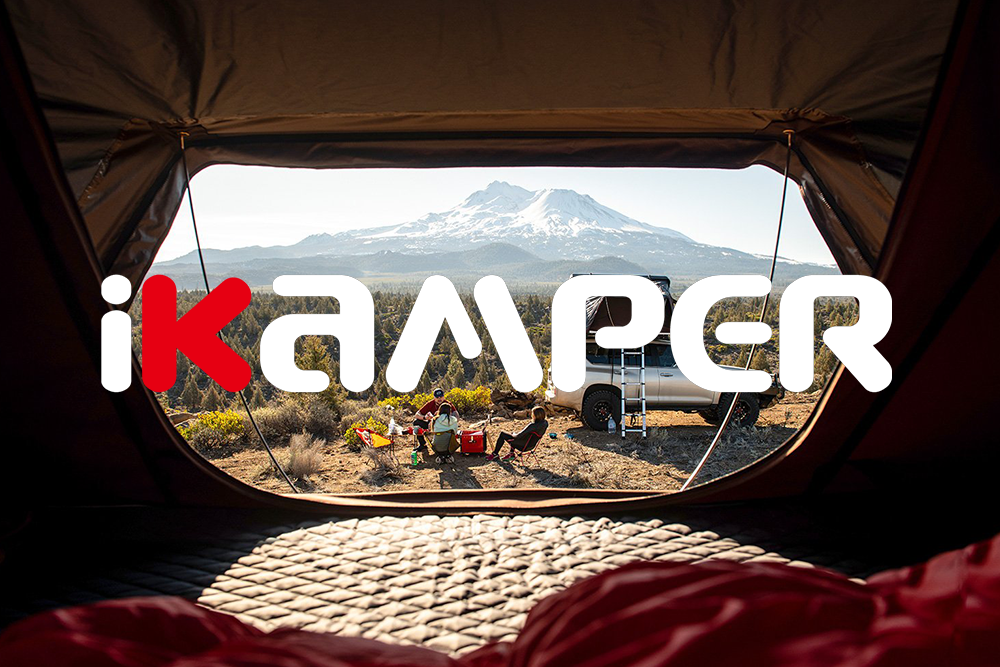 IKAMPER