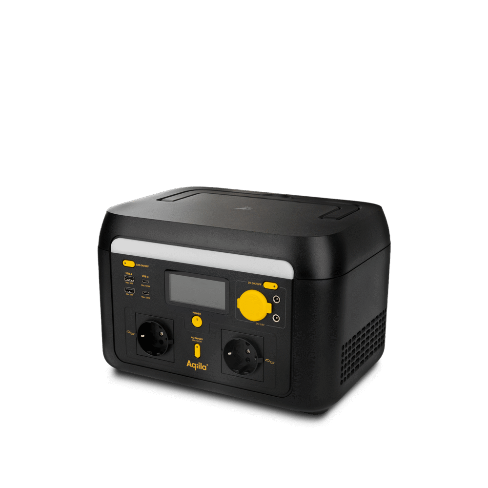 Power Station – Powerbird S600v2