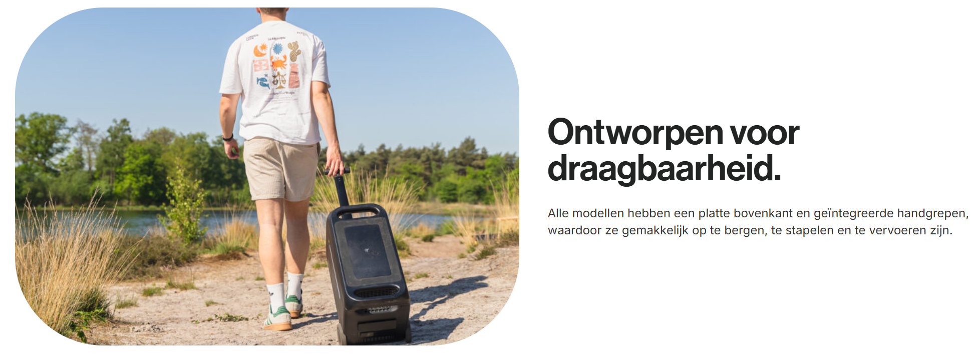 Batterijen